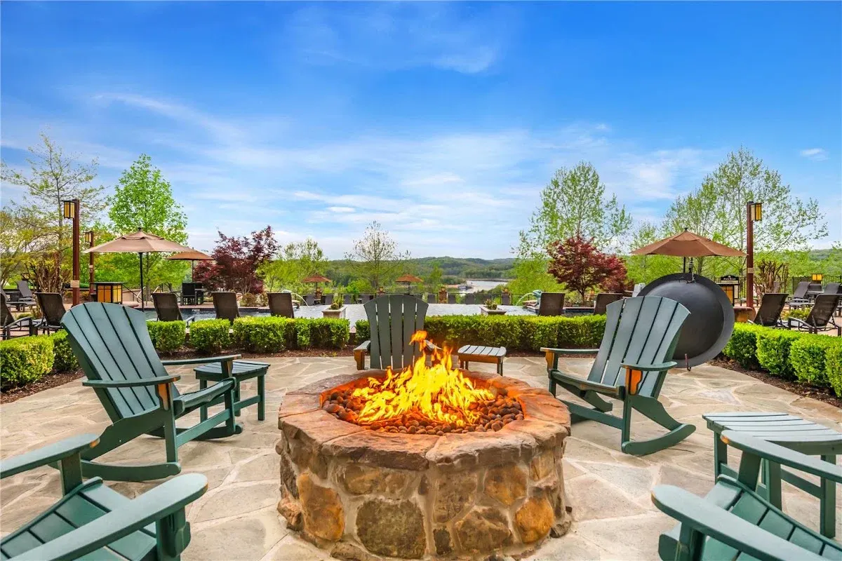 Hilton Grand Vacations Club Long Creek Ridgedale