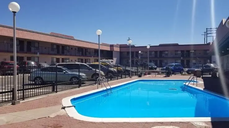 Santa Fe Inn and Suites Pueblo