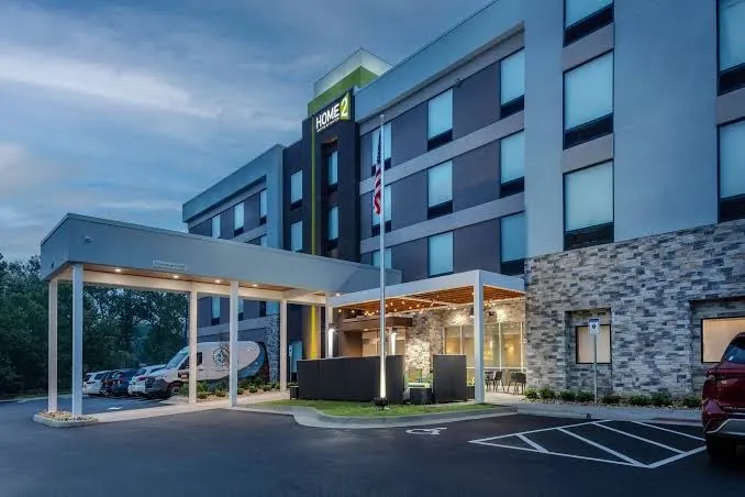 Home2 Suites by Hilton Lynchburg