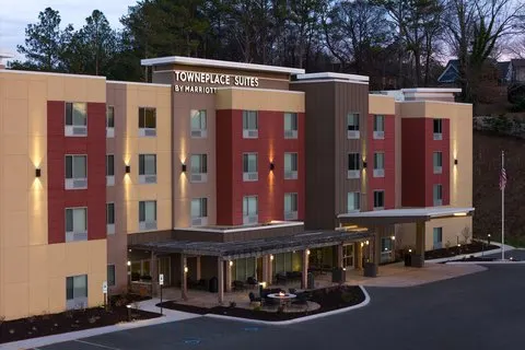 TownePlace Suites by Marriott Chattanooga South/East Ridge