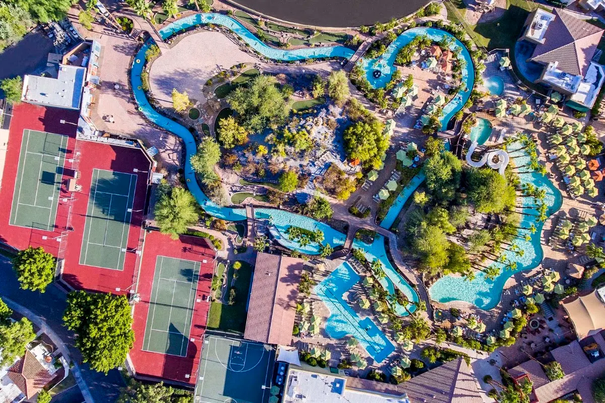 Hilton Phoenix Resort at the Peak