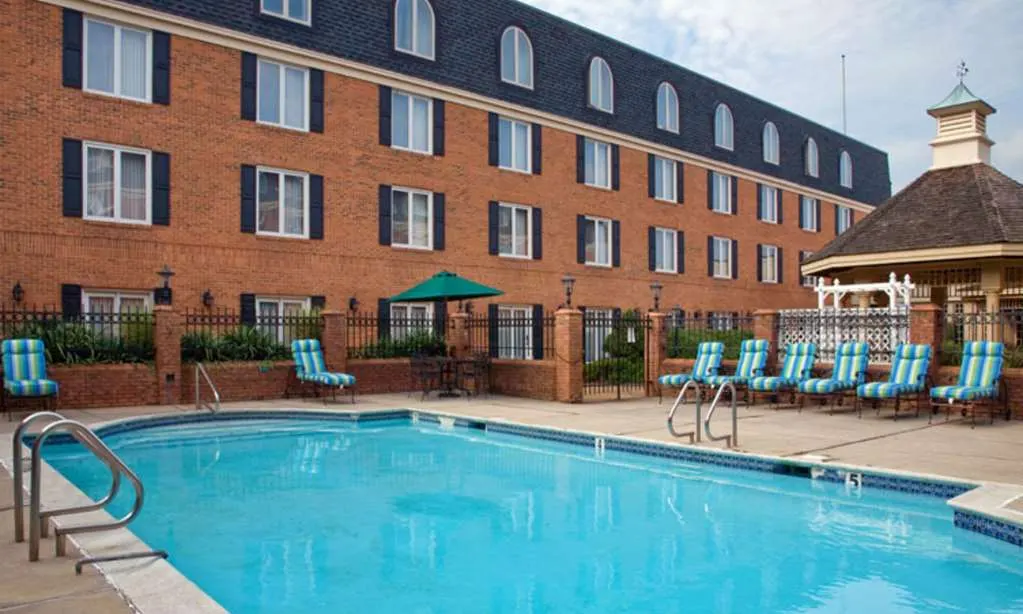 Hilton Wilmington/Christiana