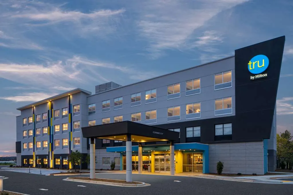 Tru by Hilton Rock Hill