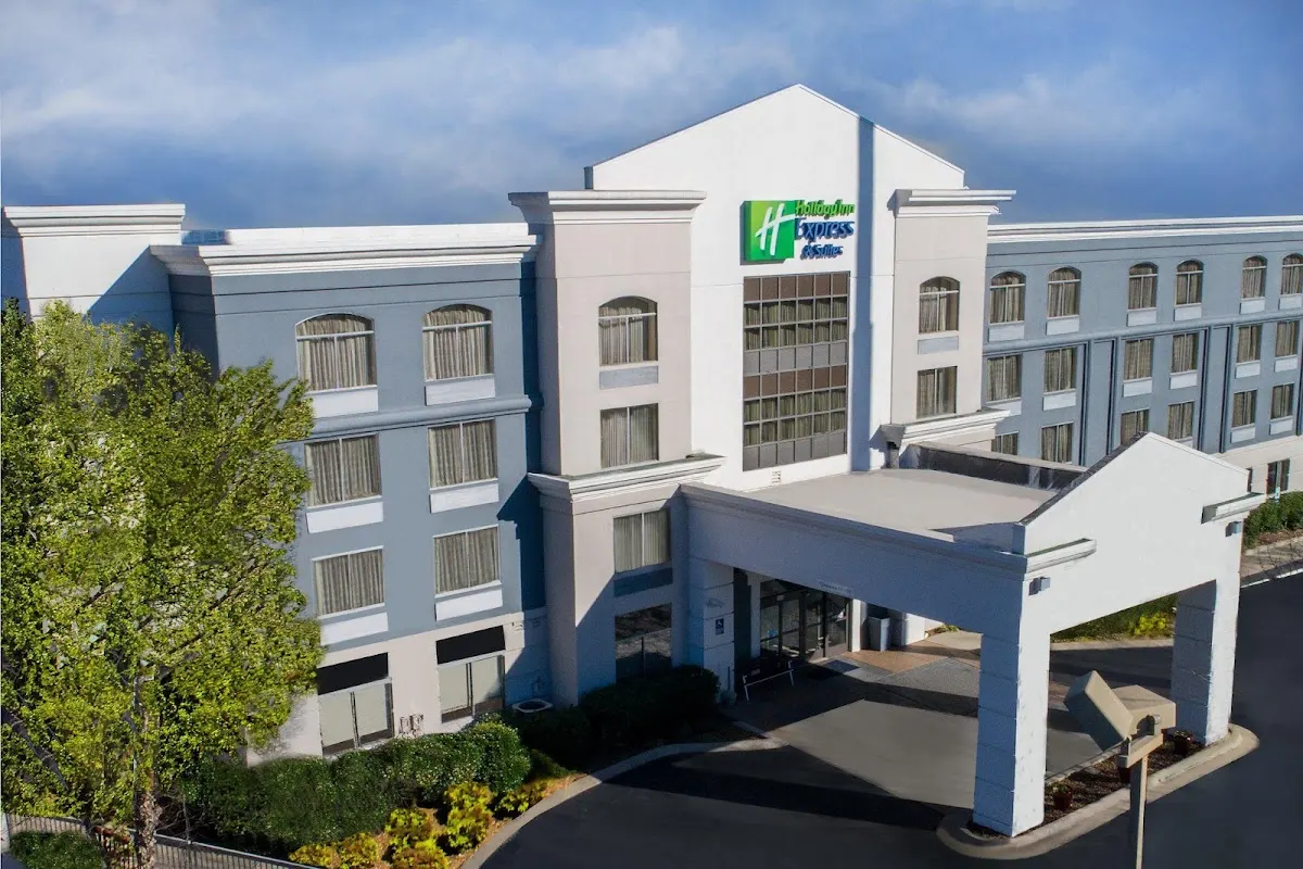 Garner Hotel Murfreesboro West by IHG
