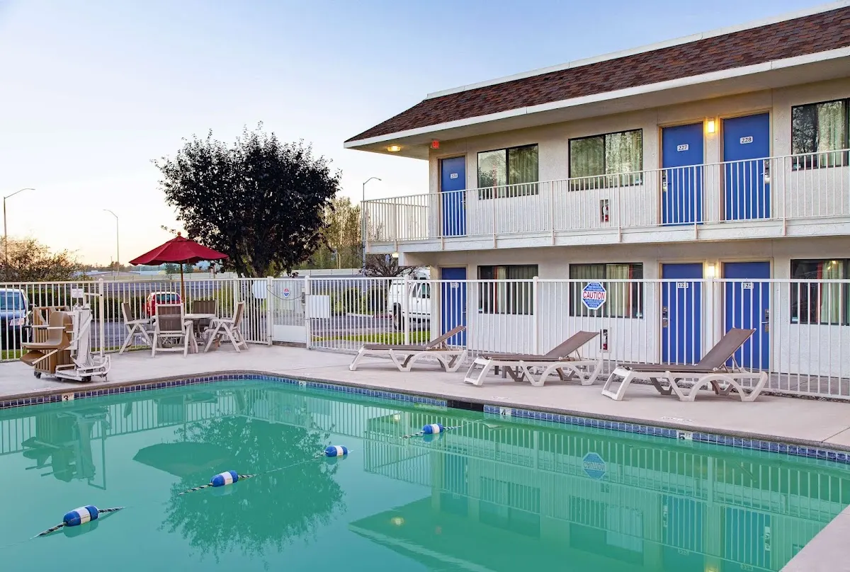 Motel 6 Troutdale, OR - Portland East