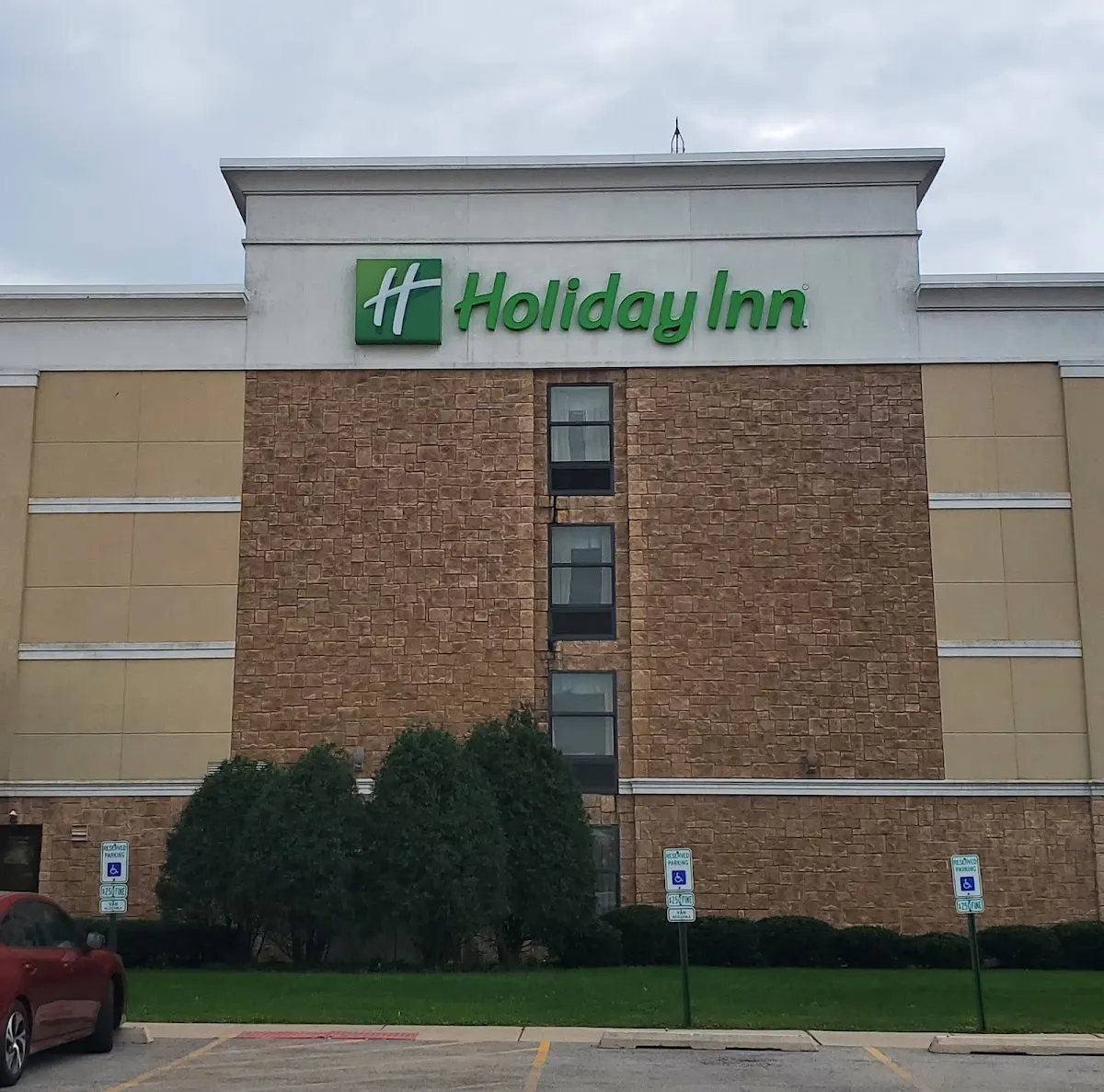Hotel Gurnee