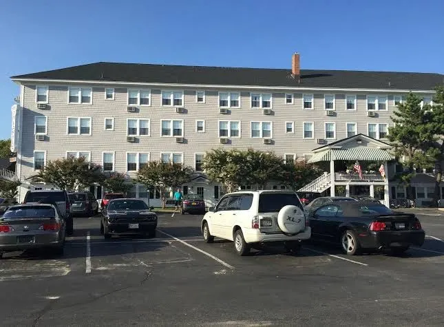 Atlantic Hotel, Inc