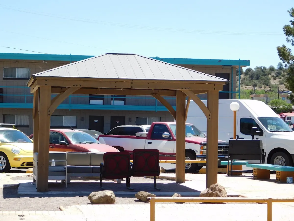 Drifter Motel