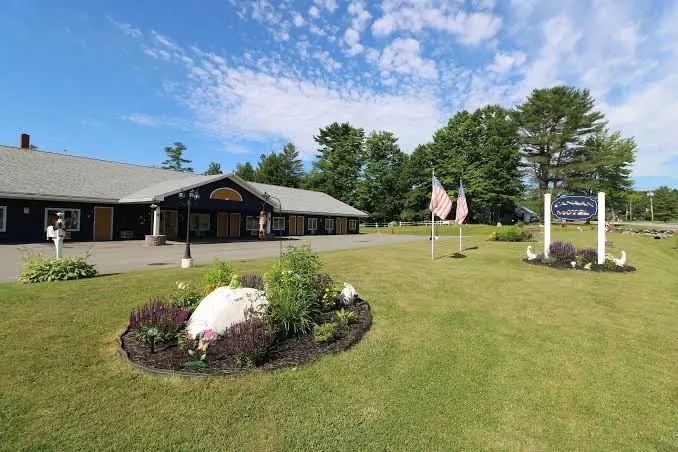 Canaan Motel