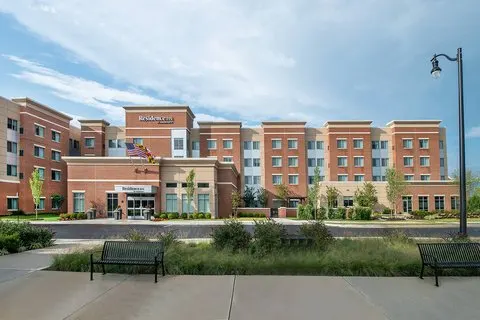 Residence Inn by Marriott Fulton at Maple Lawn
