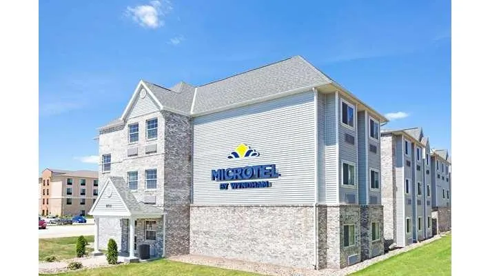 Microtel Inn & Suites by Wyndham Urbandale/Des Moines