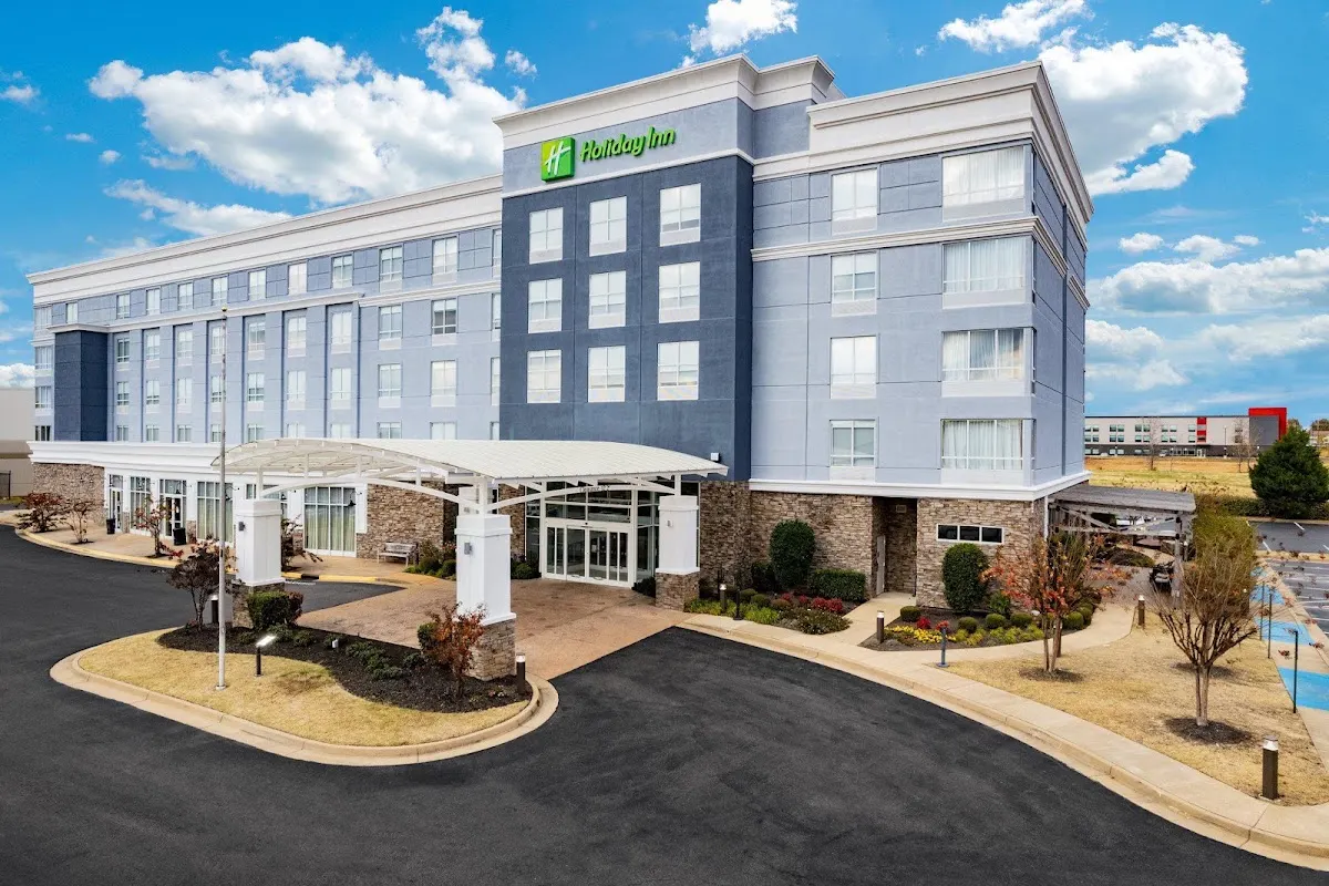 Holiday Inn Southaven Central - Memphis by IHG