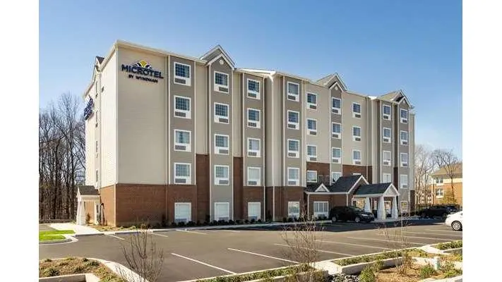 Microtel Inn & Suites by Wyndham Gambrills/Odenton