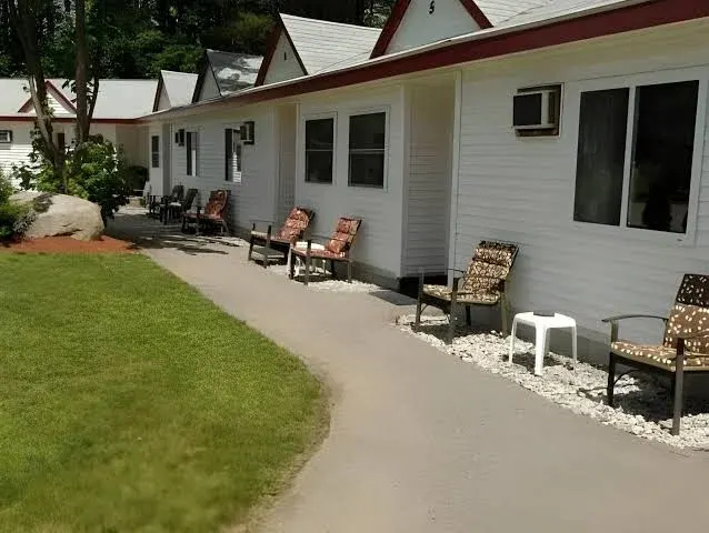 Saco River Motor Lodge