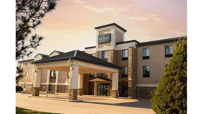 Country Inn & Suites by Radisson, Garden City, KS