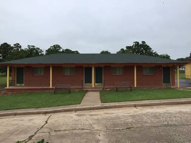 Lincoln Motel