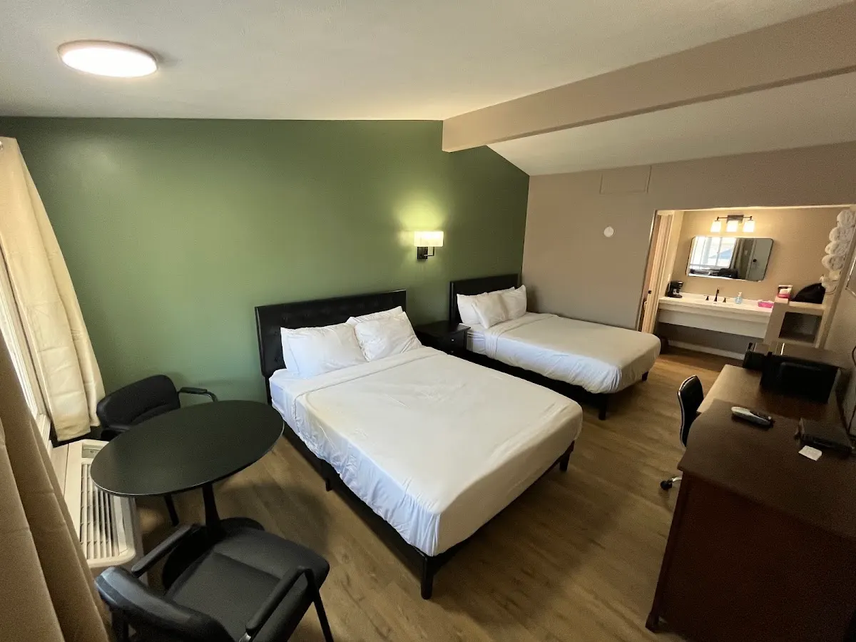 Valley Inn