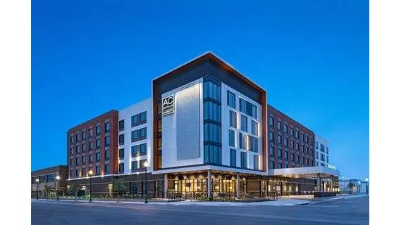 AC Hotel Waco Downtown
