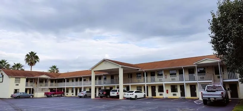 Sylvania Inn