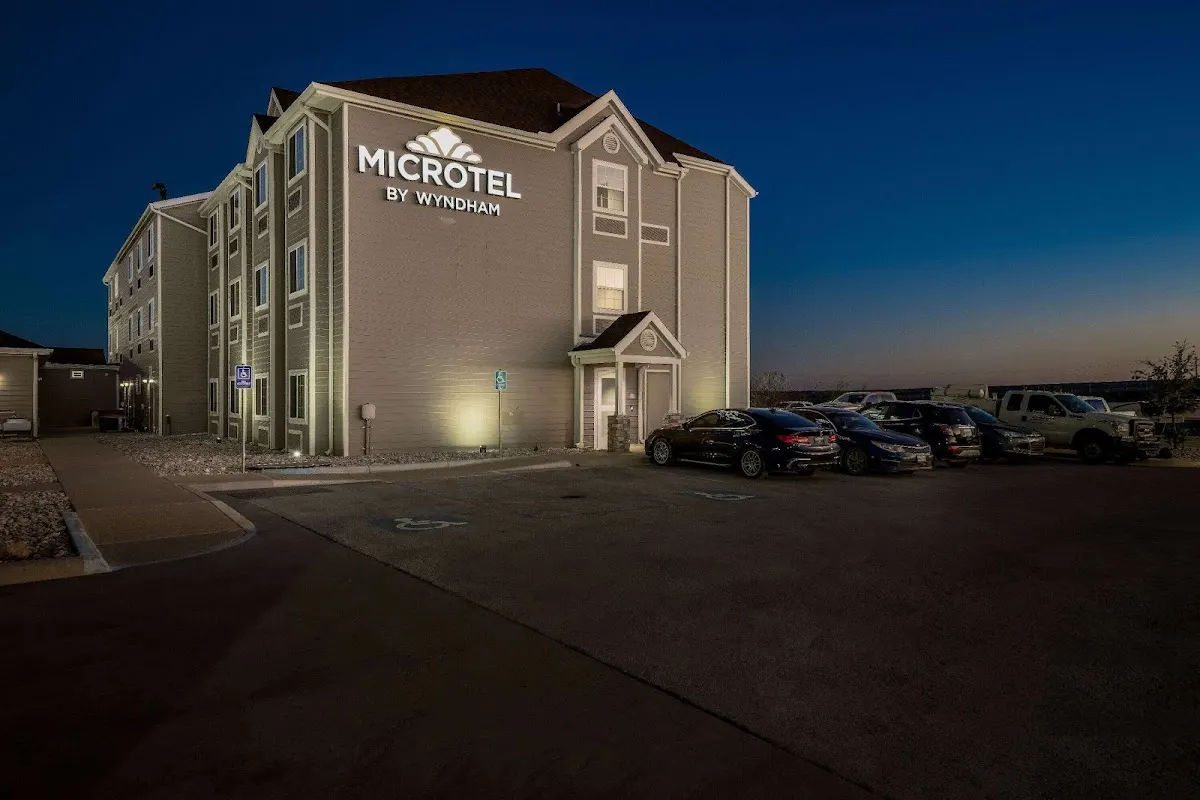 Microtel Inn and Suites by Wyndham Sweetwater