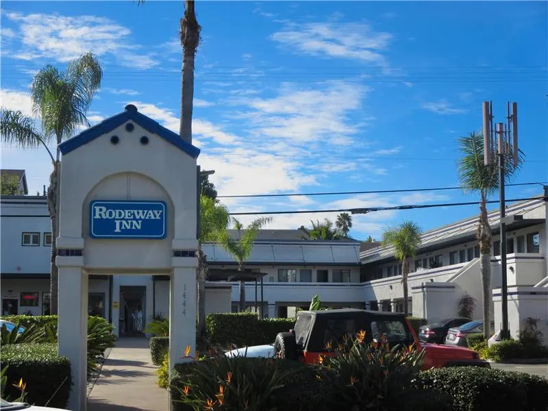 Rodeway Inn Encinitas North