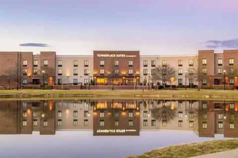 TownePlace Suites by Marriott Jackson Ridgeland/The Township at Colony Park