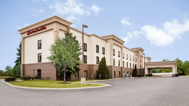Hampton Inn & Suites Nashville-Smyrna