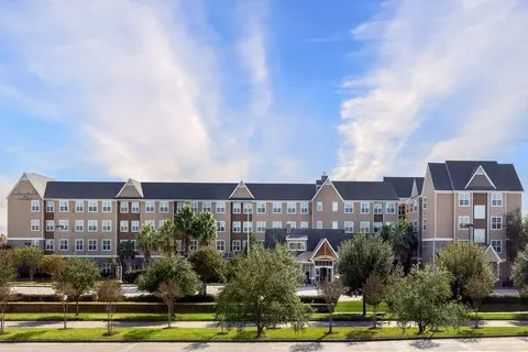 Residence Inn by Marriott Houston Katy Mills