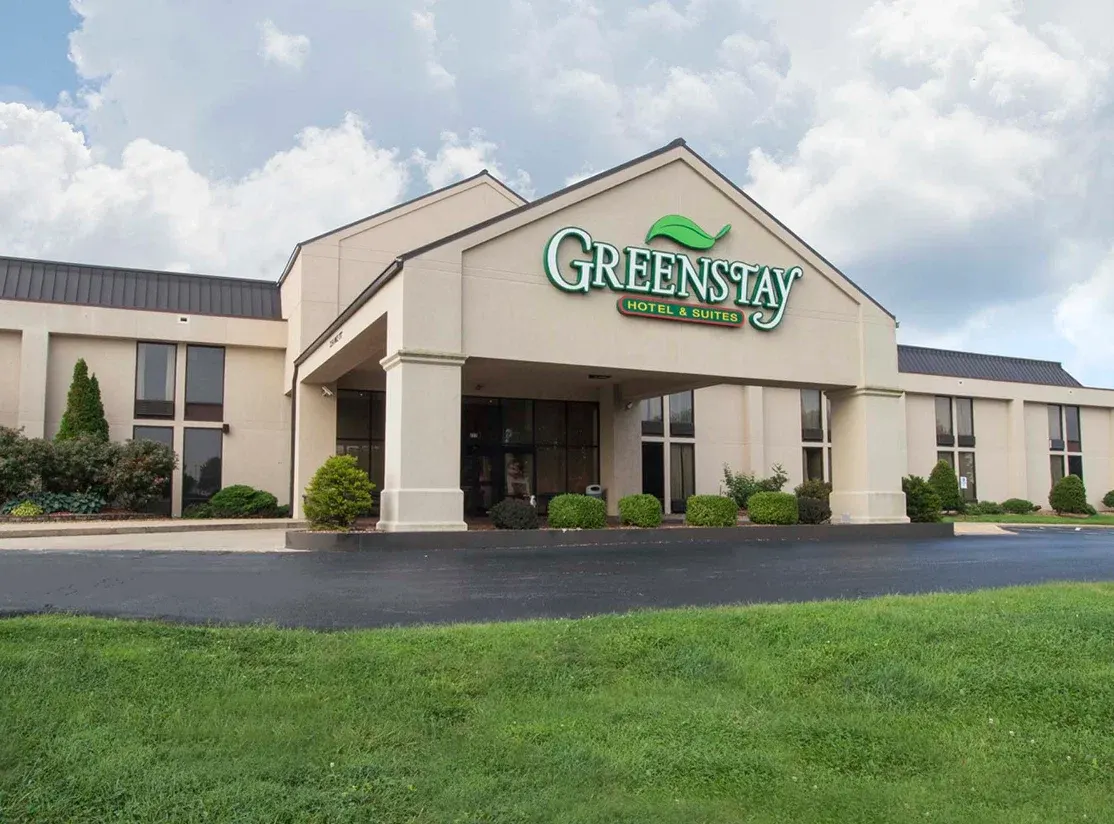 Greenstay Hotel & Suites