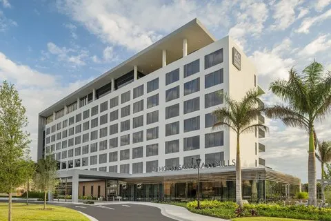 AC Hotel Fort Lauderdale Sawgrass Mills/Sunrise