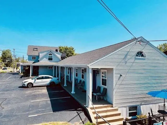 Wells Moody Motel
