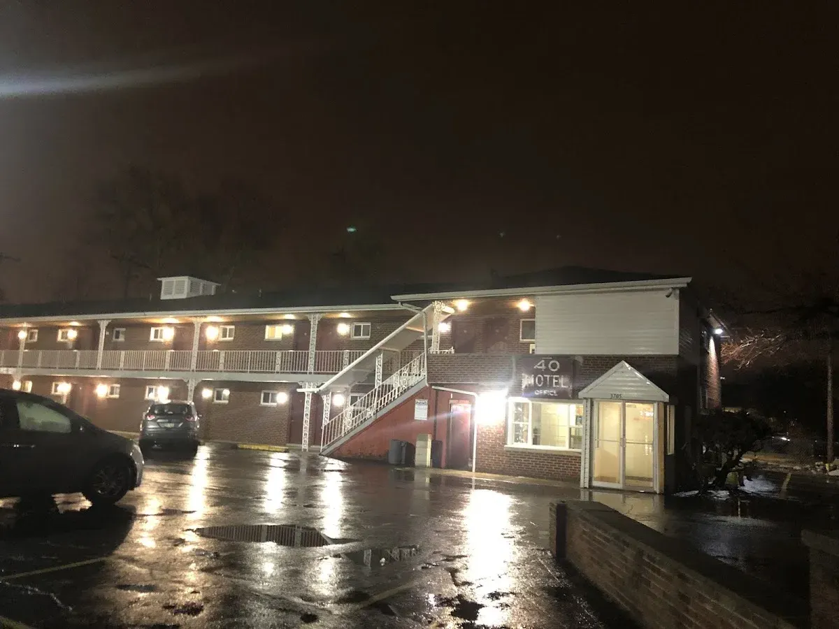 Forty Motel