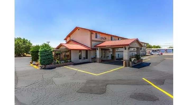Rodeway Inn Farmington