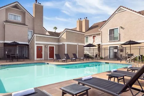 Residence Inn by Marriott Long Beach