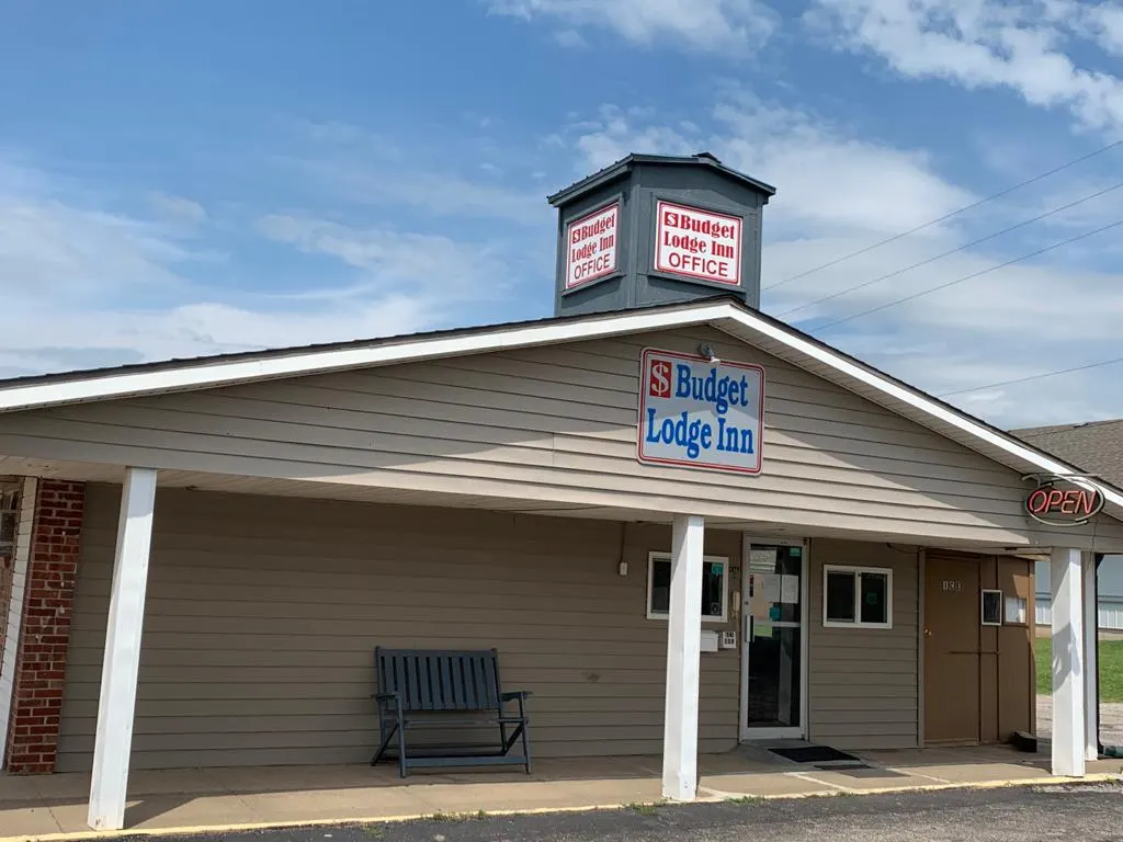 Budget Lodge Inn Abilene