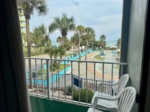 Ocean 12 Beach Hotel