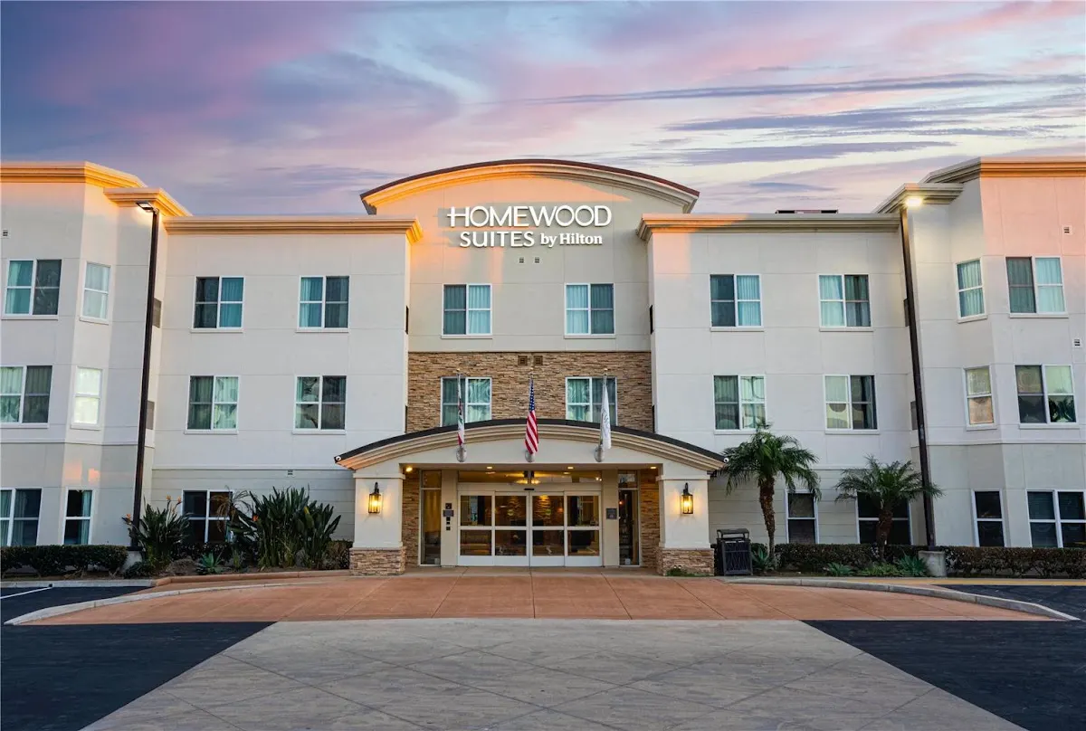 Homewood Suites by Hilton Carlsbad-North San Diego County