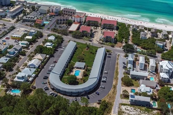 Hidden Beach Villas 215