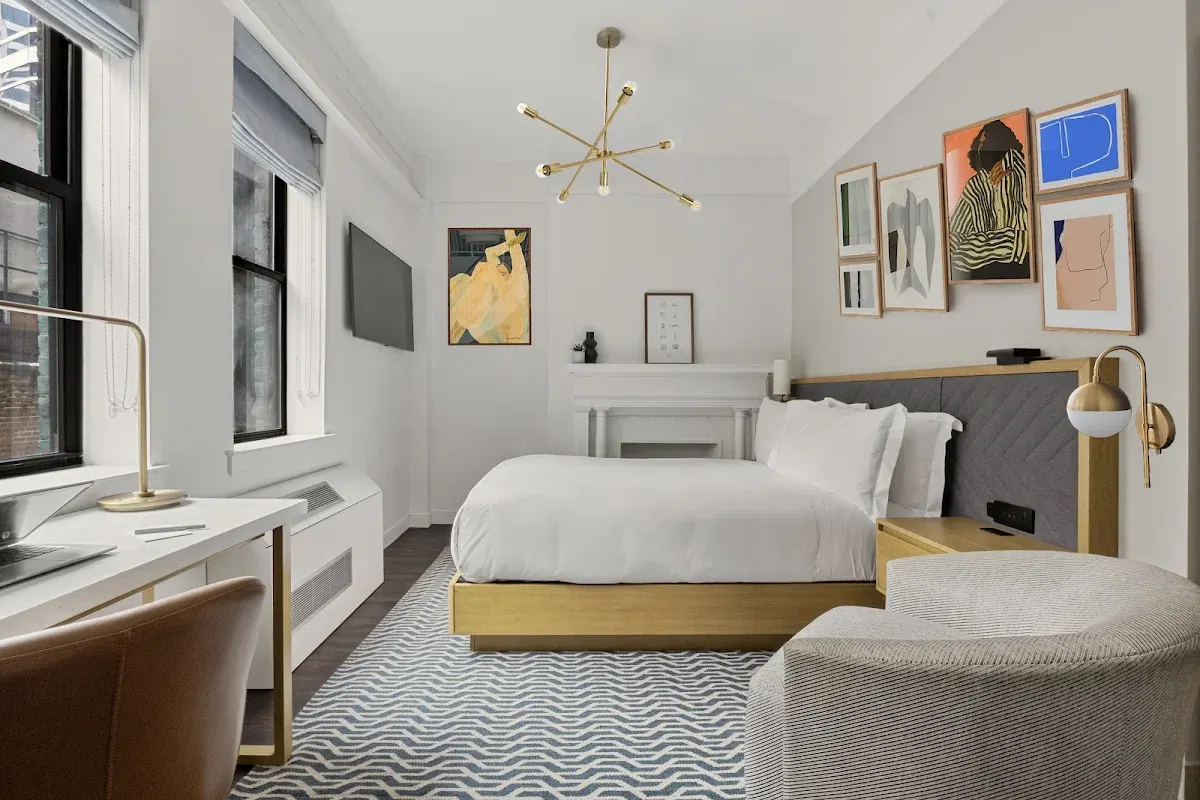 The Webster Hotel Times Square, New York