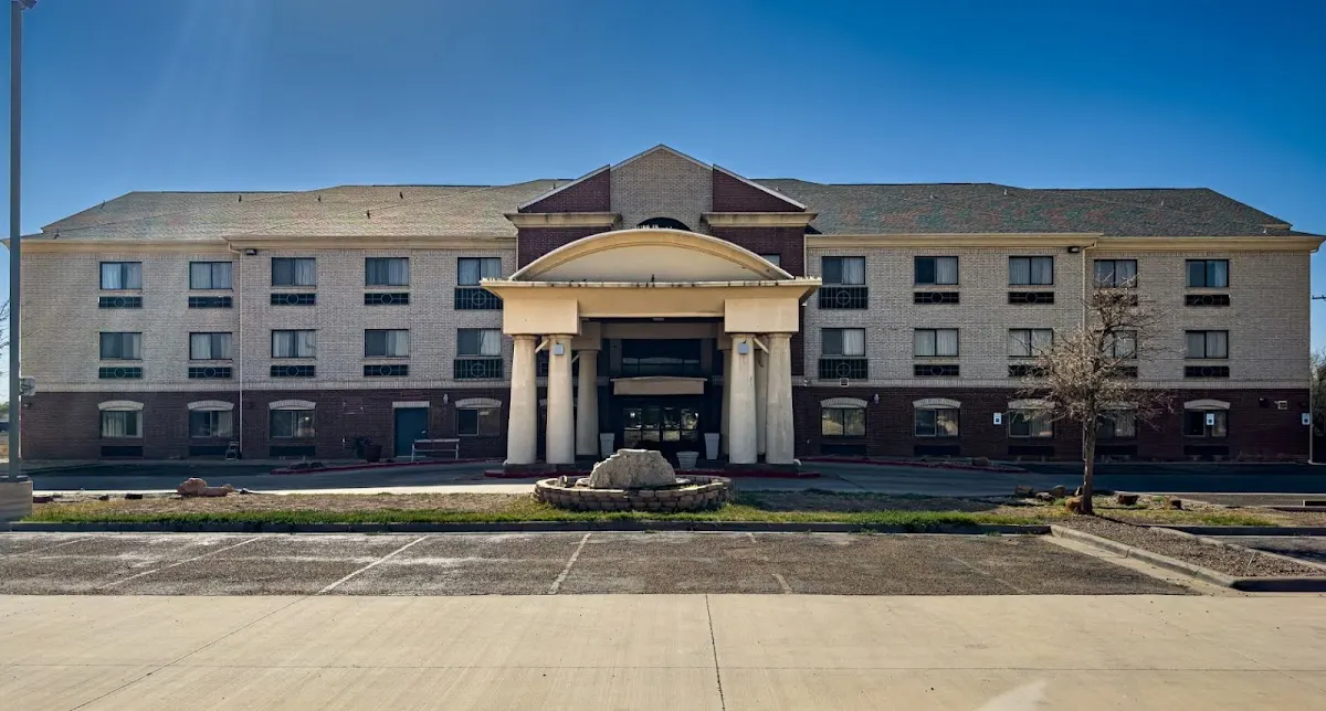 Wingate by Wyndham Lubbock TX South
