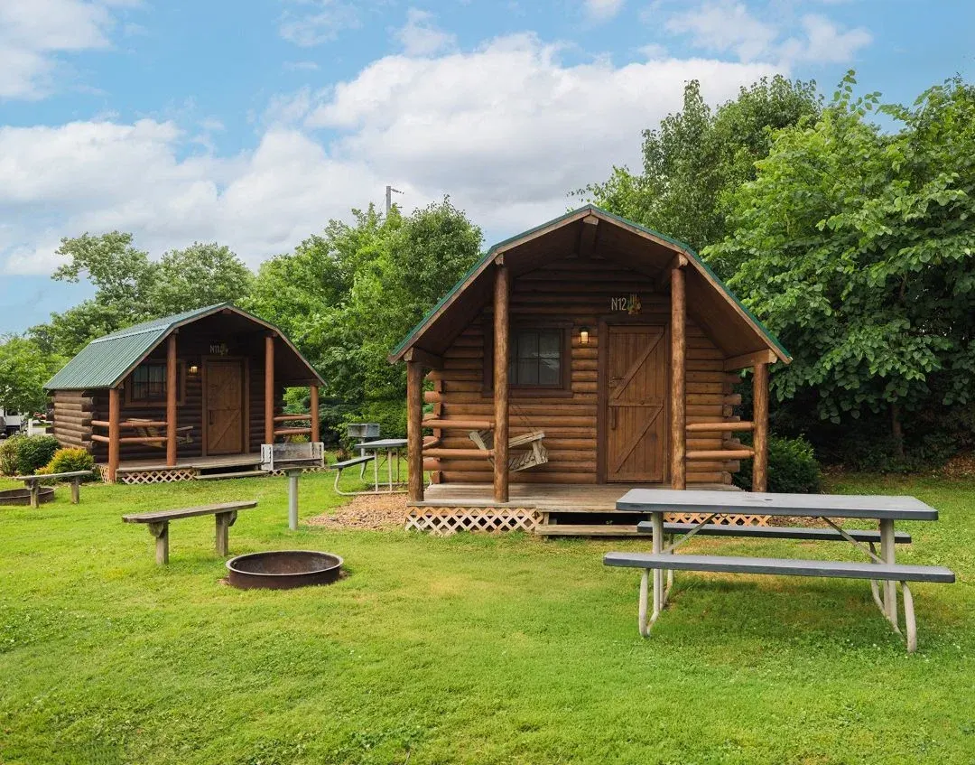 Nashville KOA Resort