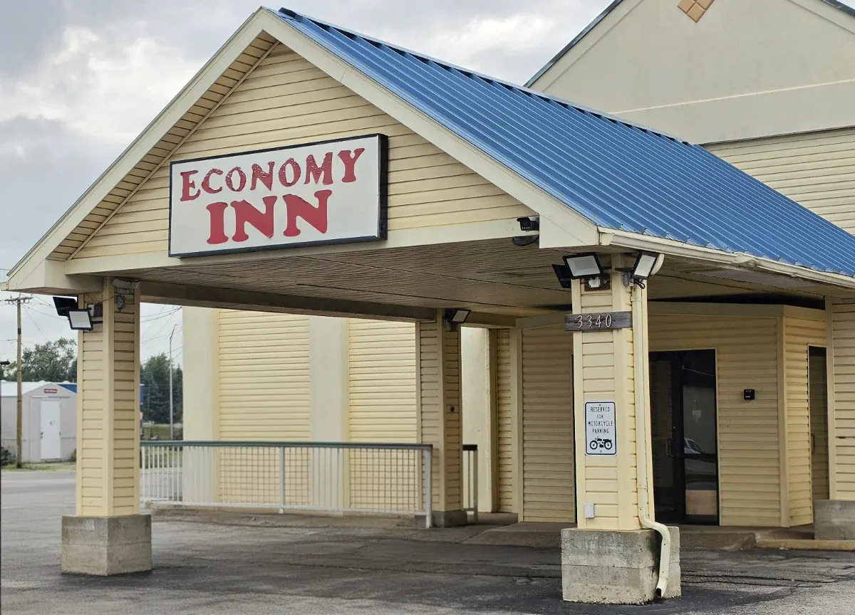 Economy Inn