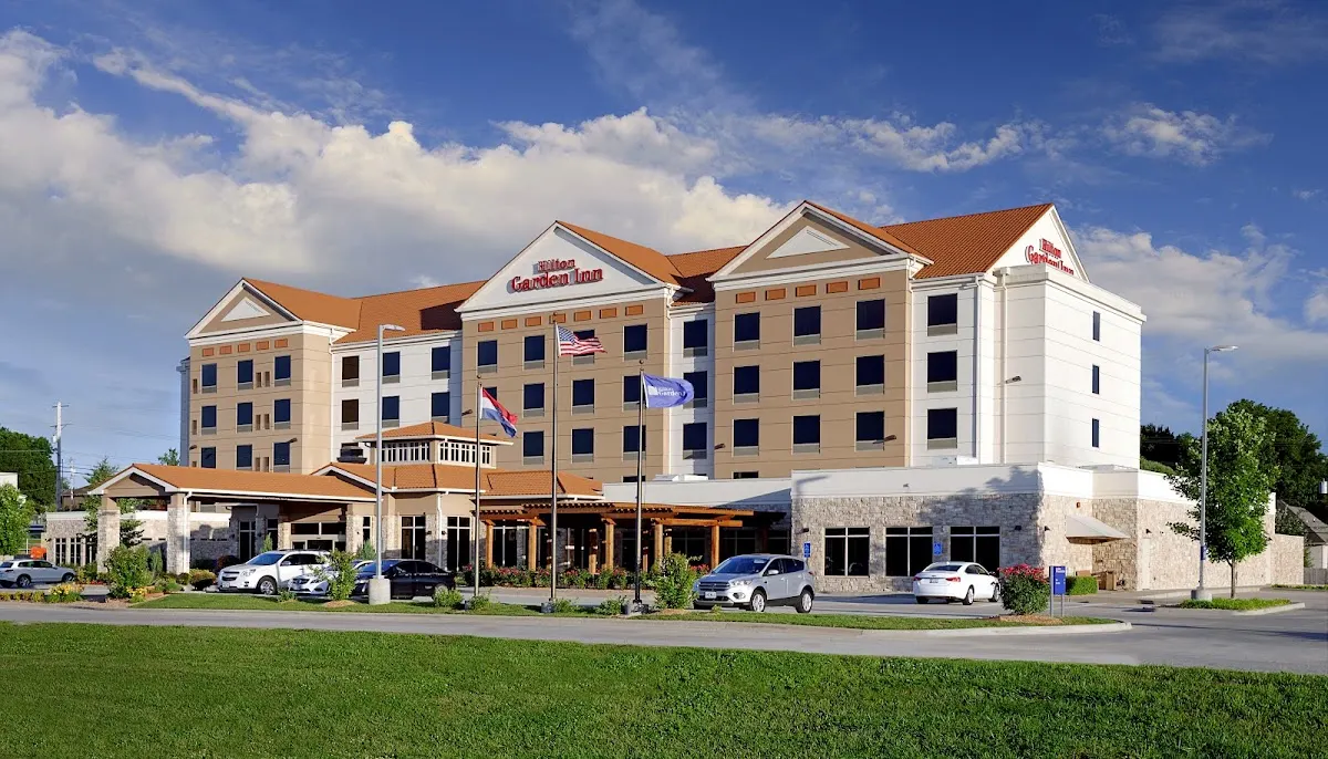 Hilton Garden Inn Springfield, MO
