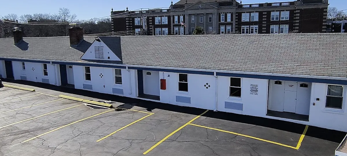 Mamaroneck Motel