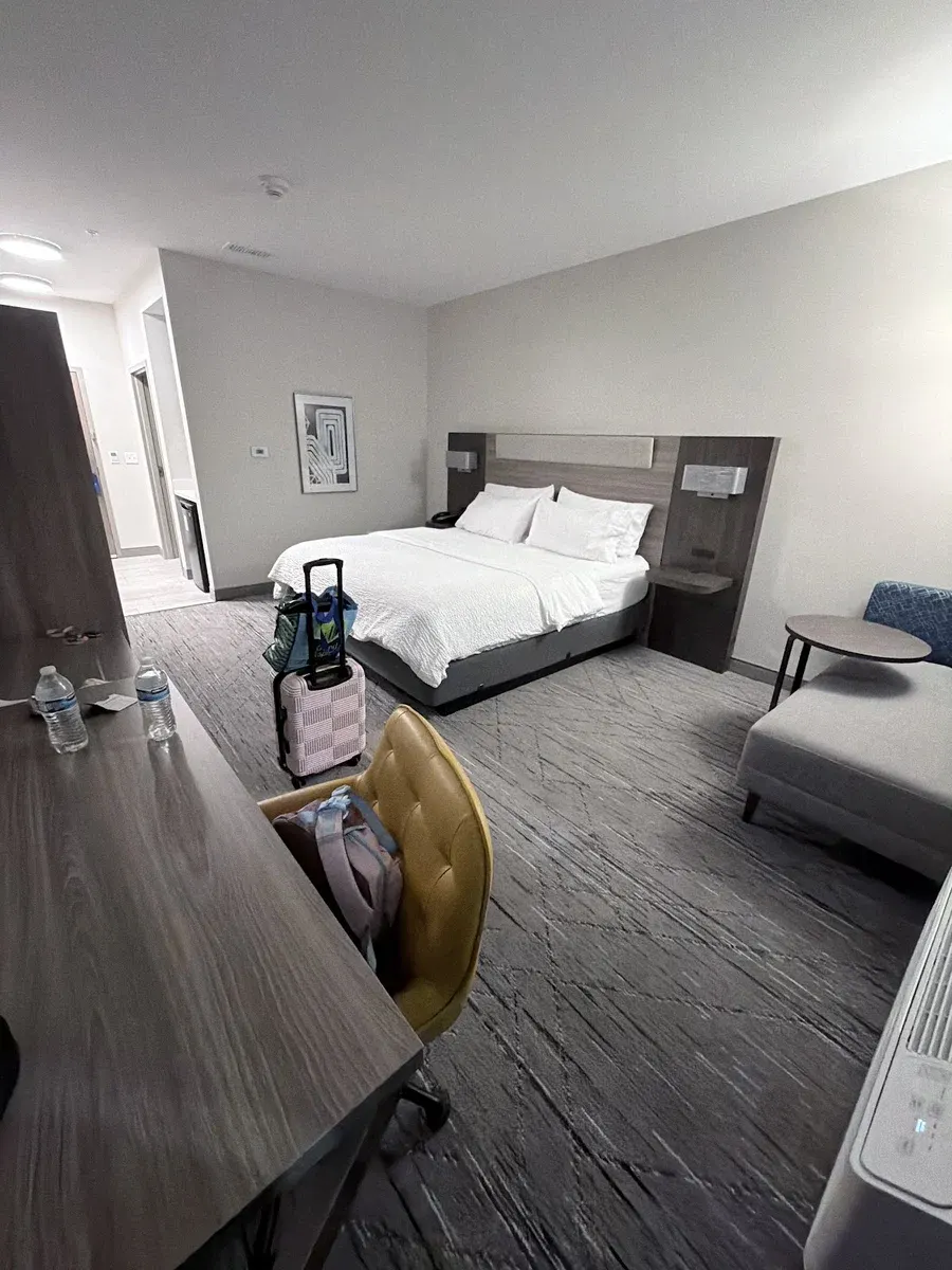 Holiday Inn Express Plainwell by IHG