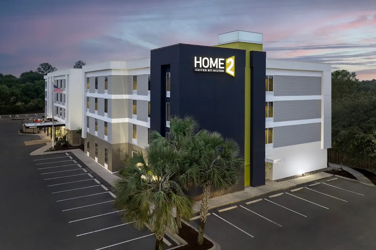 Home2 Suites by Hilton Charleston Airport/Convention Center, SC