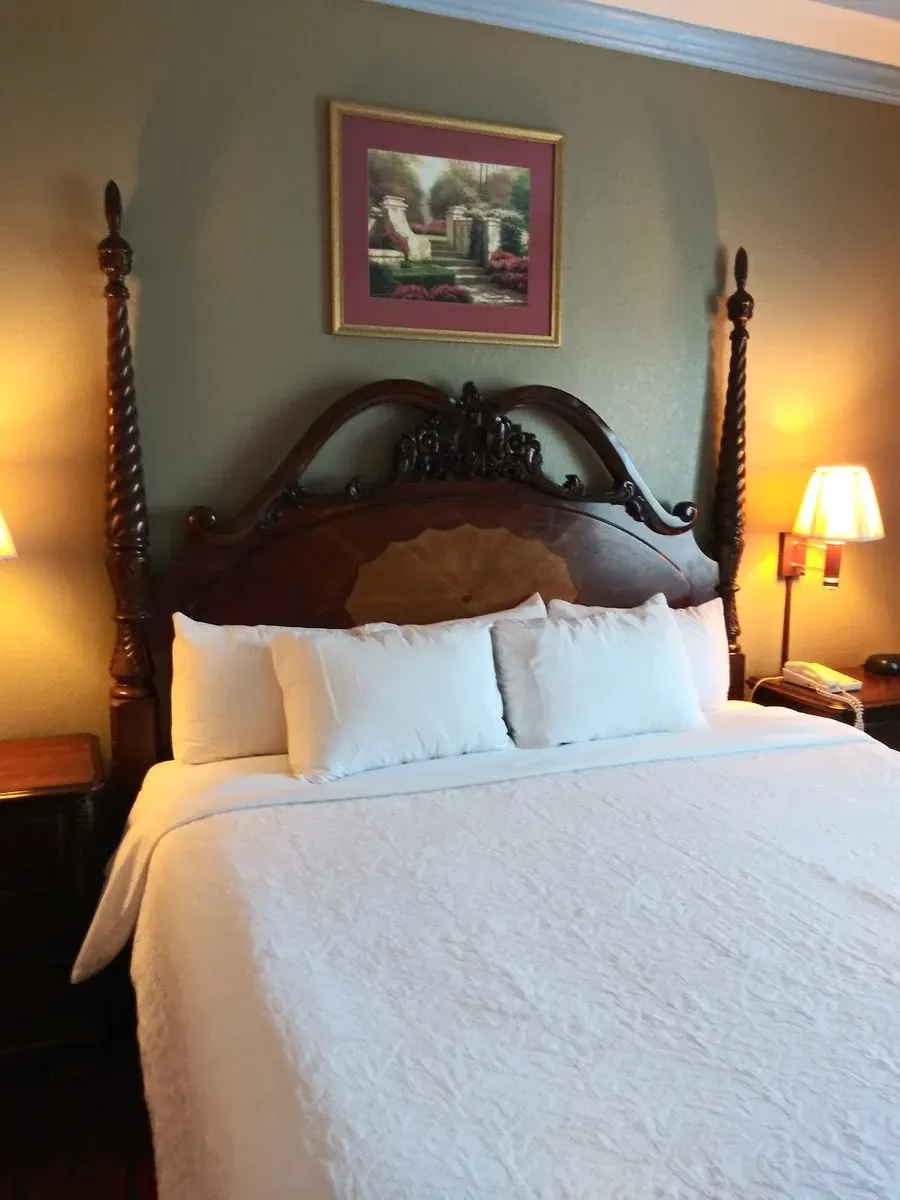 Crystal Suites