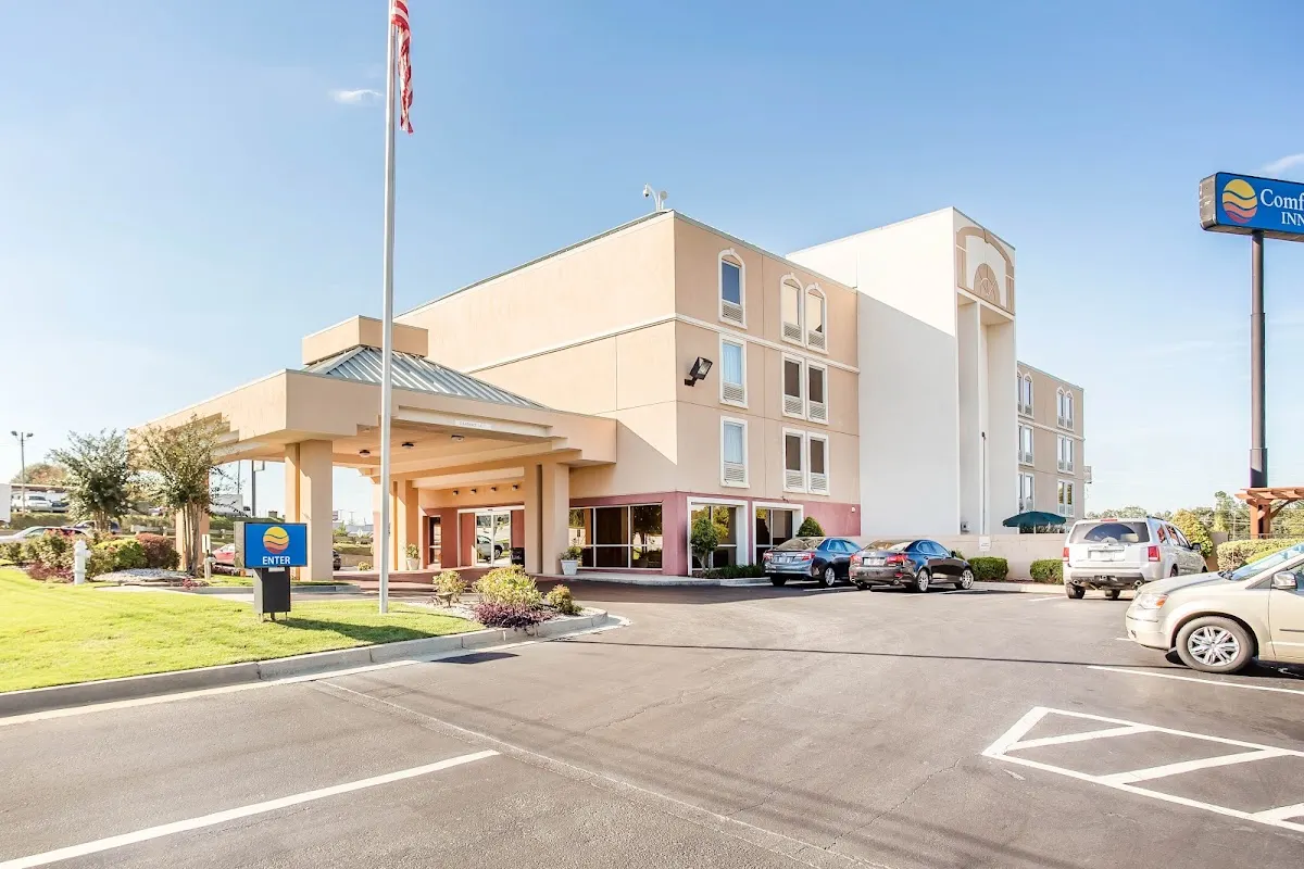Comfort Inn Conyers