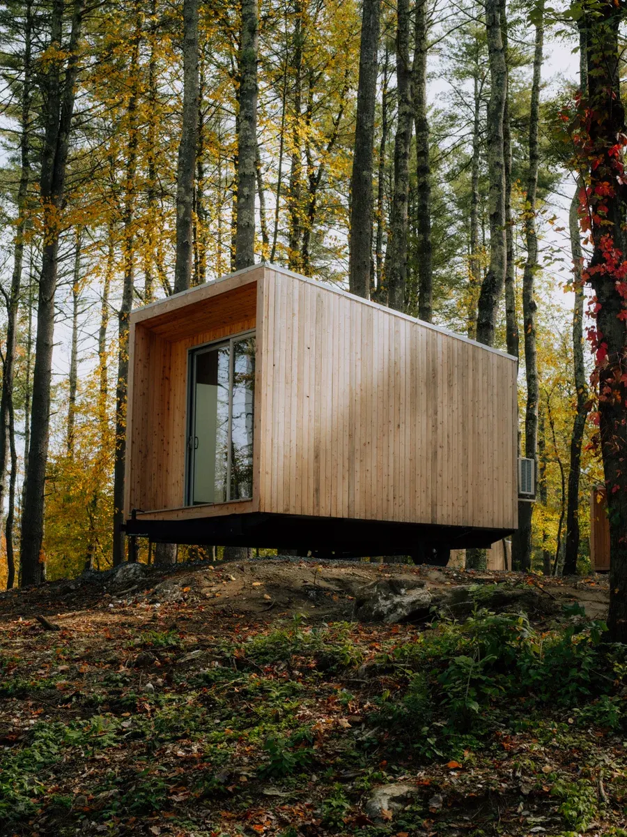 Prospect Berkshires
