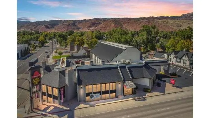 Ramada by Wyndham Richfield UT I-70